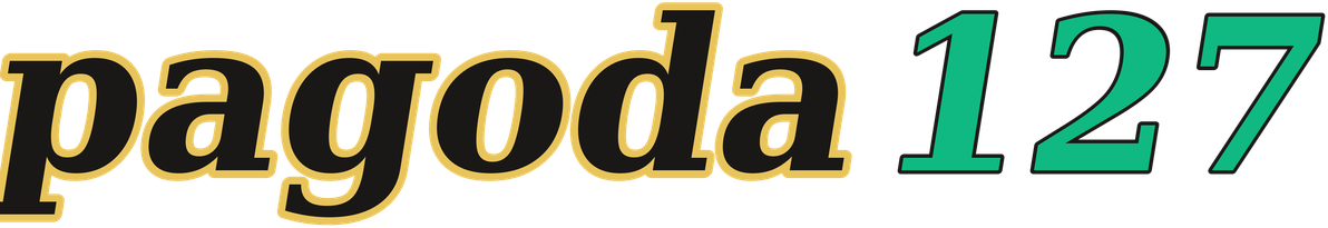 pagoda127 logo